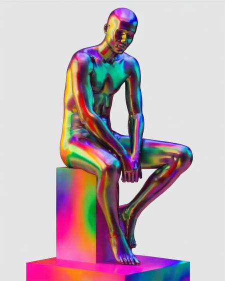 Digital Human