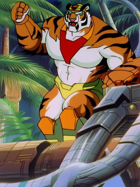 Transformers 1986 for PonyXL