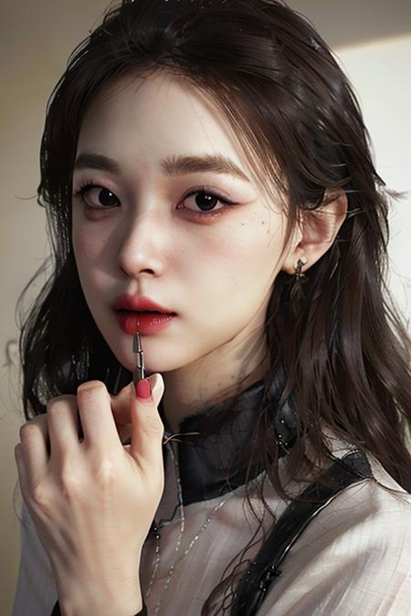 Vampire Martina-Bloody Day 2.28