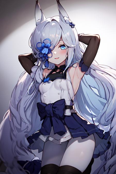 LoRA || Kasumi (Azur Lane) ||【かすみ（アズールレーン)】
