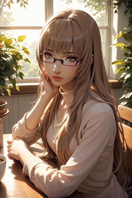 Katherine from Catherine [Pony]