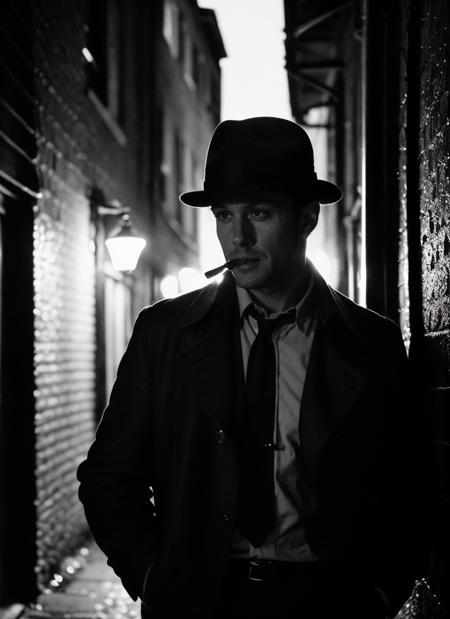 Jensen Ackles