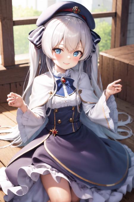Celia Claire (Seirei Gensouki) | セリア クレール | 西莉亚·克莱尔
