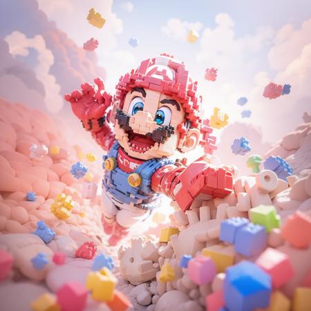 LEGO_Pixel_v1.0