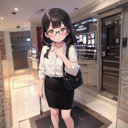 ラブホテルの部屋パネル Entrance of lovehotel SD15版本SD15_V4 (ID: 228692)