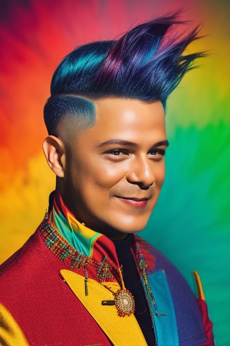 Alejandro Sanz