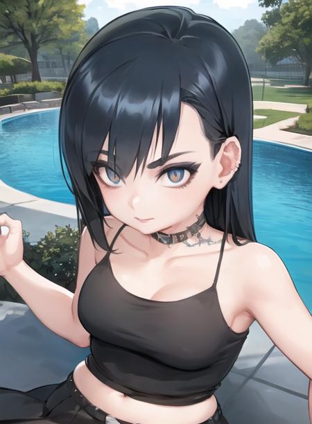[Characters] Sisters of Sugar Tats - Summertime Saga (WIP)