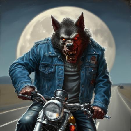 Ed Repka Style (SDXL)