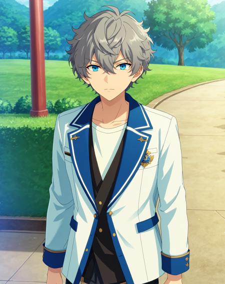 Ensemble Stars Style