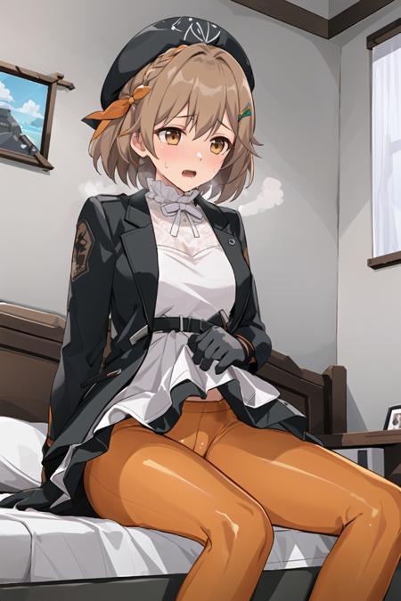 【卡拉彼丘】玛格蕾娜V4