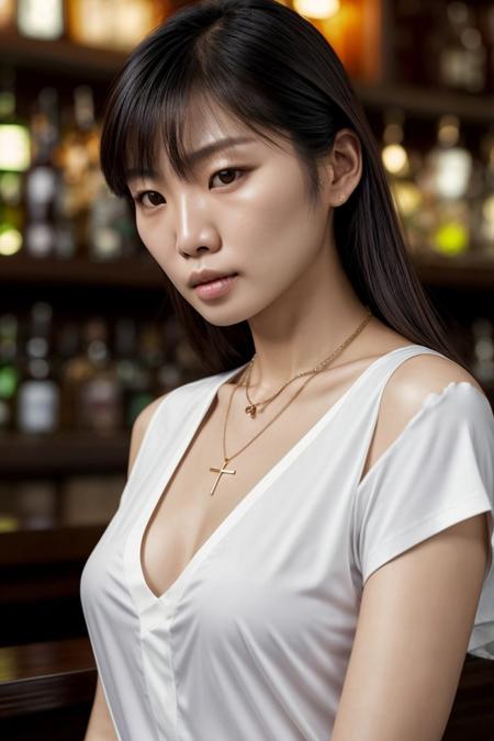 Kawaii Goddess: April