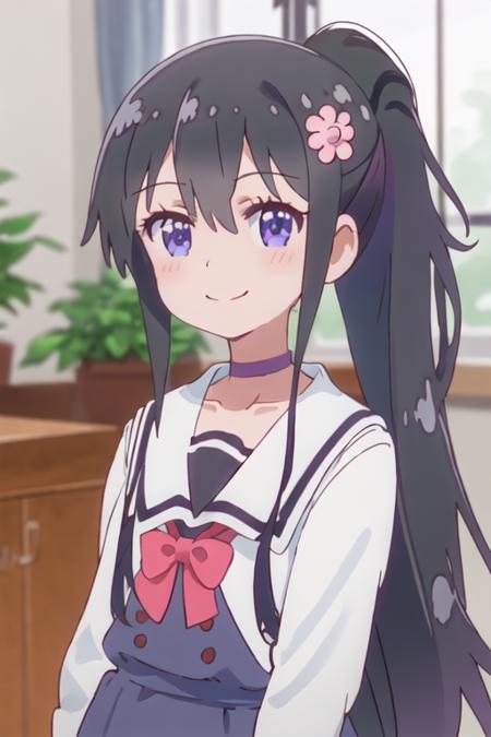 Hana Shirosaki (Watashi ni Tenshi ga Maiorita!)