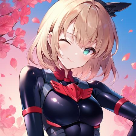 30ms SIS-A00 Tiasha (ティアーシャ) PonyXL