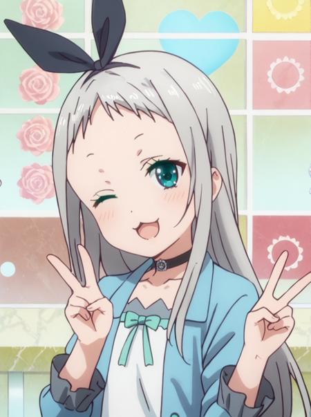 Kanjaki Hideri [Blend S] v2