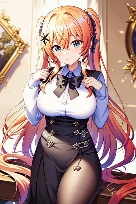 Sword art online Charachers
