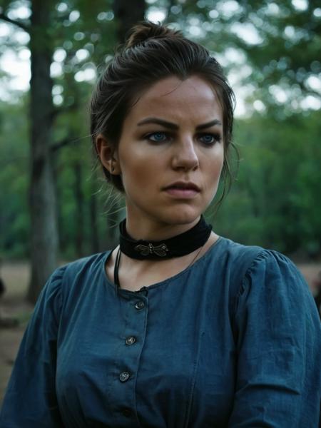Abigail Marston (Lora XL)