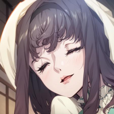 Mireiminae (Vanguard OD)