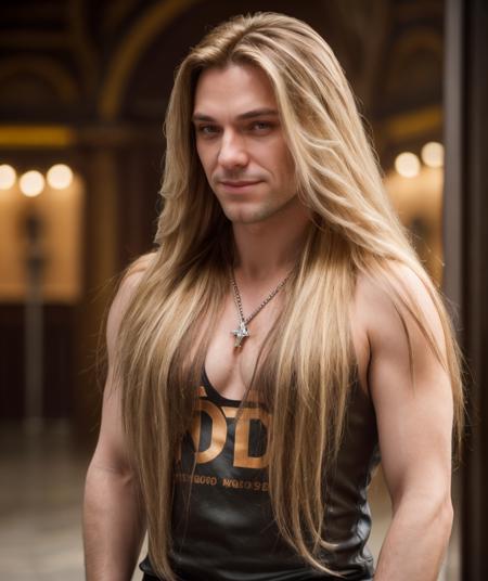 Edu Falaschi singer LORA ?