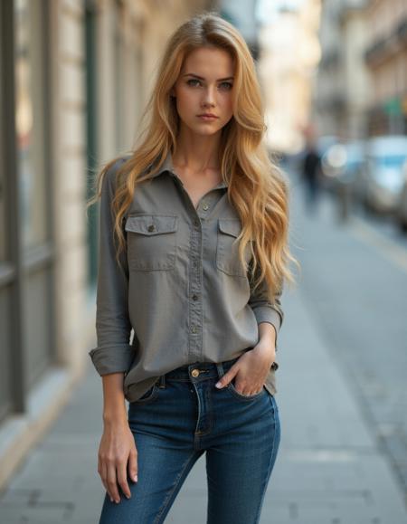 Alena Night / Alena Ushkova