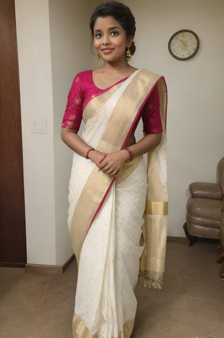 Tiya Sircar