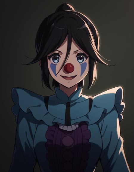 Nozomi Kasaki (傘木 希美) - Sound! Euphonium (Hibike! Euphonium) (響け！ユーフォニアム)