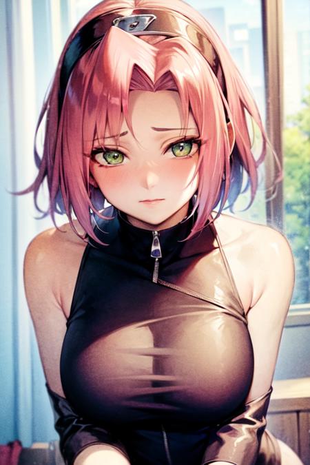 Haruno Sakura