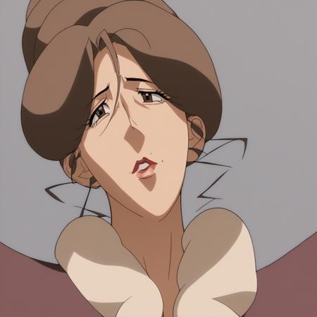 Mayumi's Mother from Foxy Nudes版本V1 (ID: 666290)