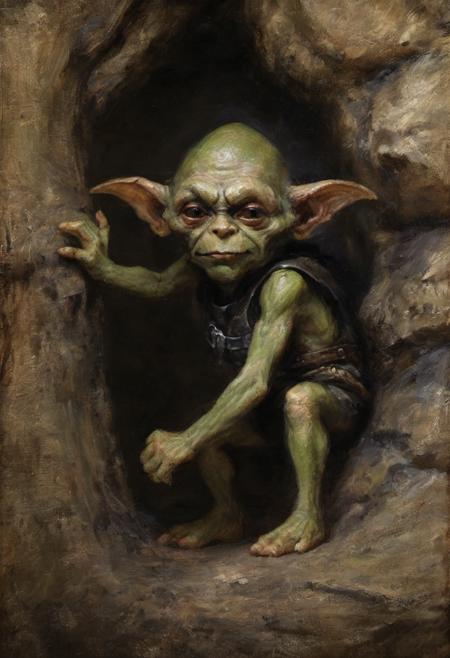 ClassipeintXL (oil paint / oil painting style)
