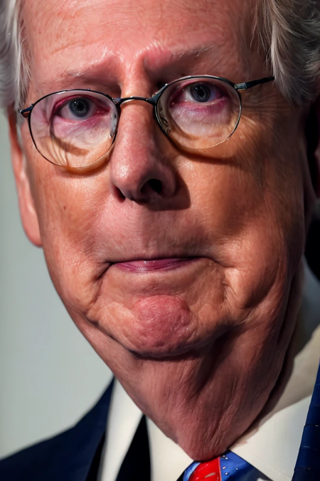 100 United States Senators