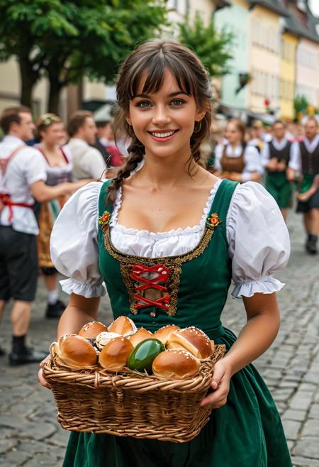 Dynamic Wildcard - bavarian unleashed