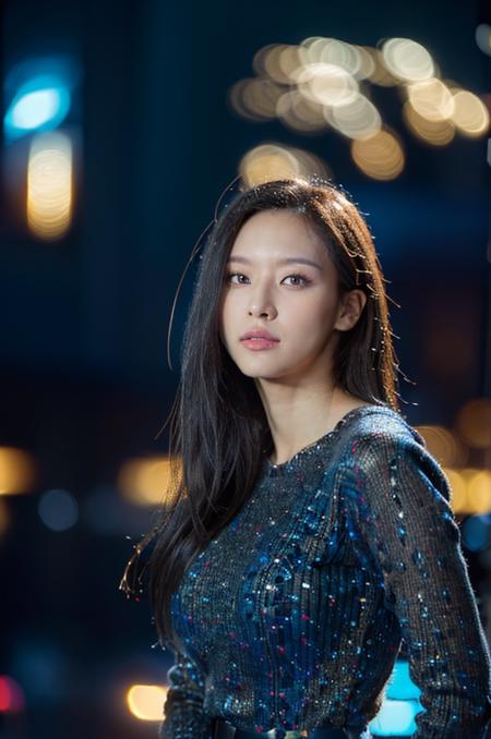 Seori (서리) Lookalike