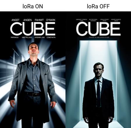 Cube