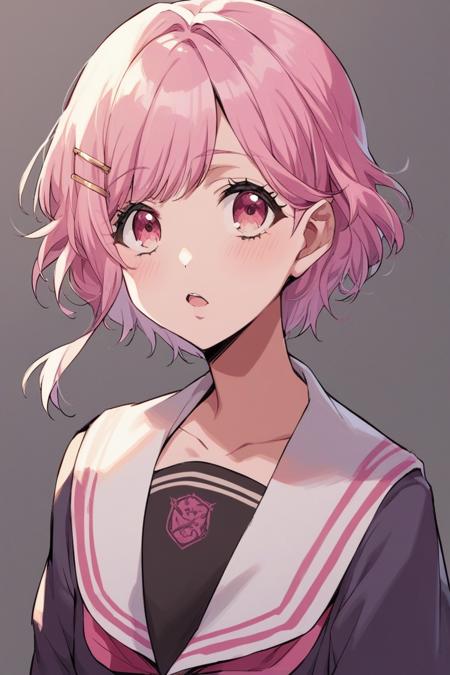 Sakurada Miyu [D4DJ]