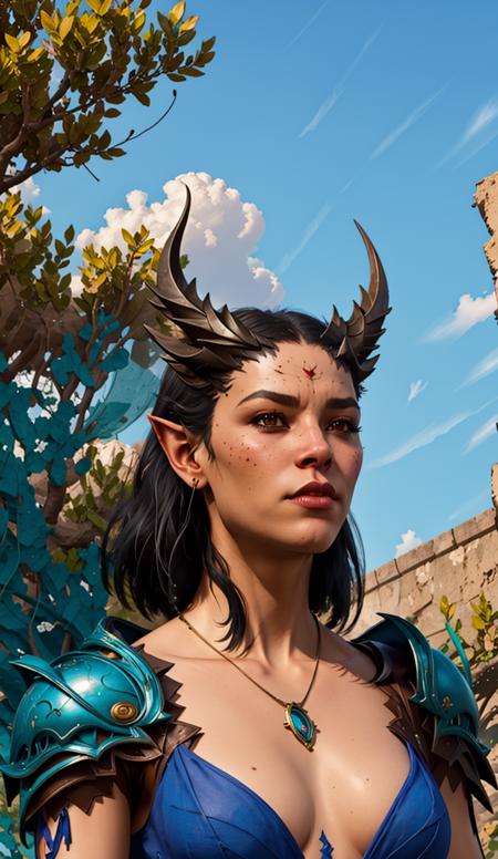 Baldur's Gate 3