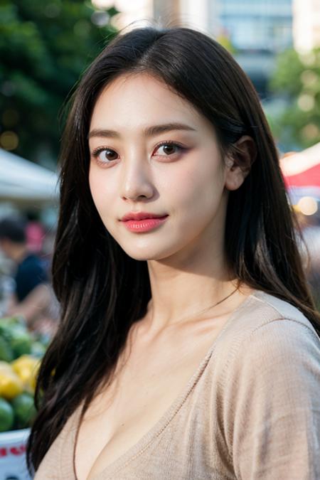 Not TWICE - Jihyo