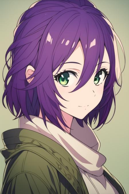 Hiro Segawa / Kakkou no Iinazuke