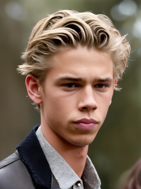 Austin Butler (actor)