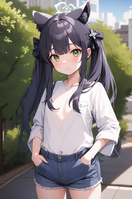 Sunohara Shun (Young ver.) | Blue Archive