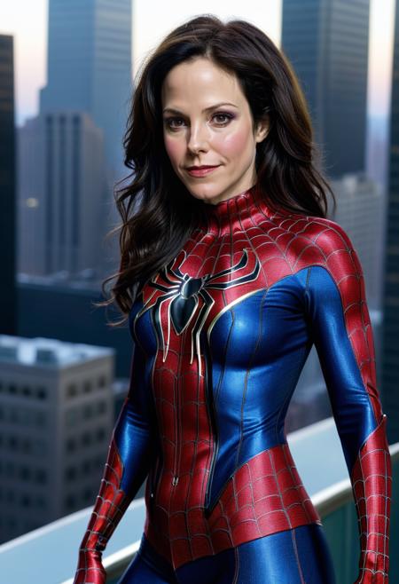 Mary-Louise Parker XL