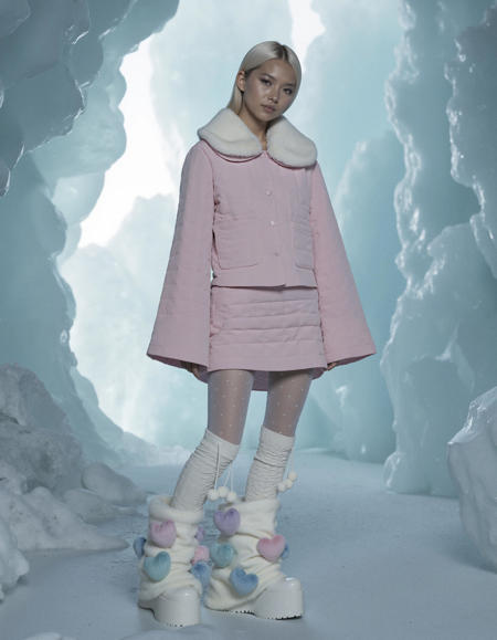 Dollskill Collection [Flux]