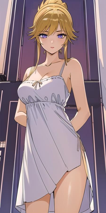 Lipumira Gweiss (LOCON version) - Maps