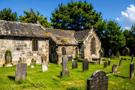 Edob Old Church England版本v1.0 (ID: 135758)