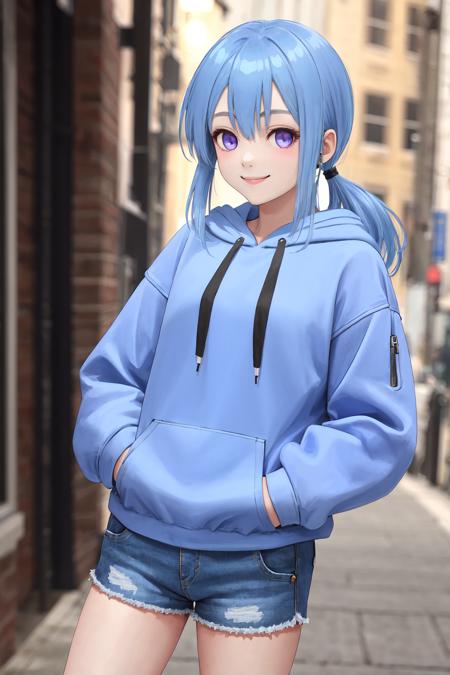 [EA] Anemone (Majo no Tabitabi) | 魔女之旅 阿莲莫莲 | 魔女の旅々 アネモネ