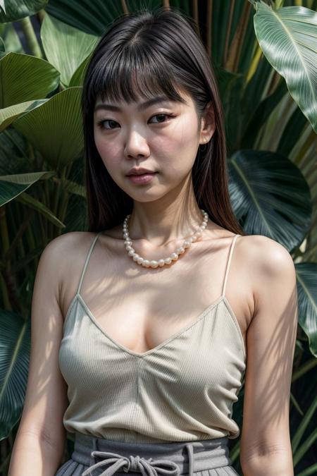Kawaii Goddess: Belinda