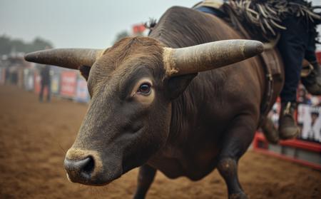 Professional Bull Riding (PBR)