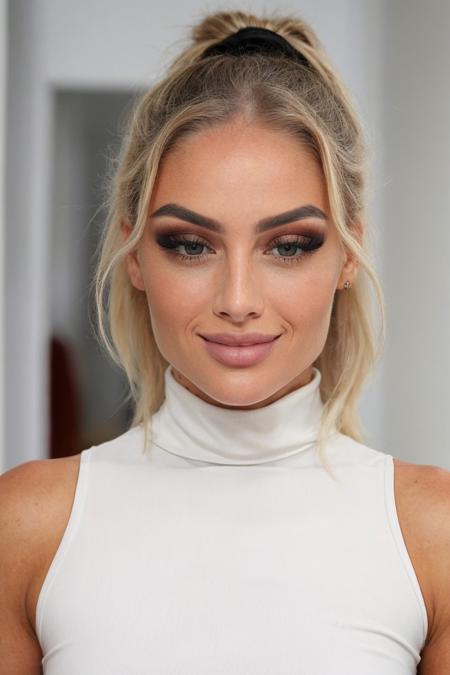 Alisha Lehmann | ??
