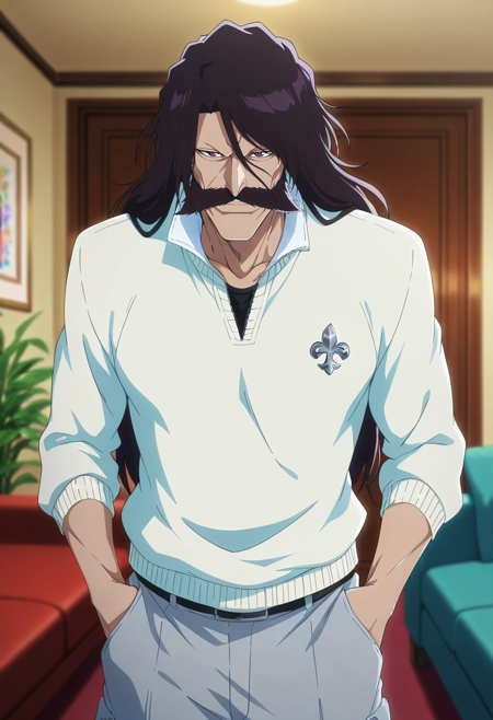 Yhwach | Bleach