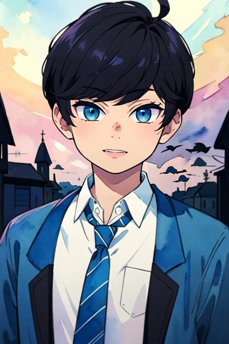 Minato Yuzuki / Yuzuki-san Chi no Yonkyoudai.