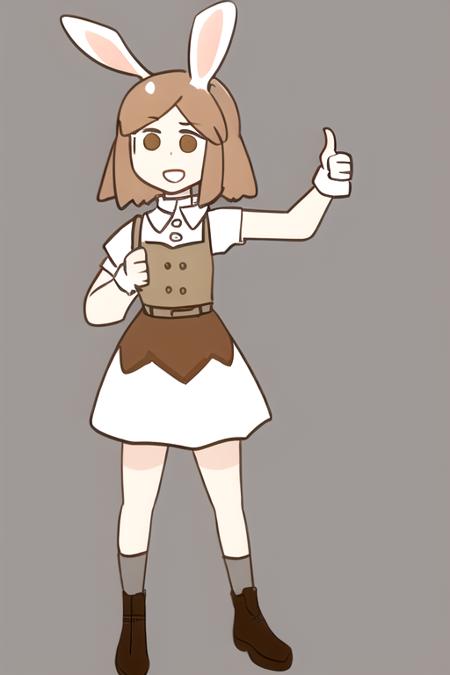 Speed Sketch artstyle