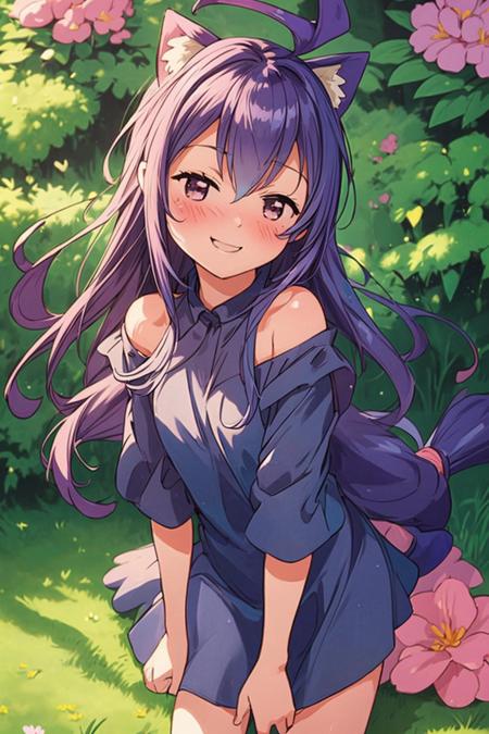 Miniwa Tsumiki - Acchi Kocchi - SD